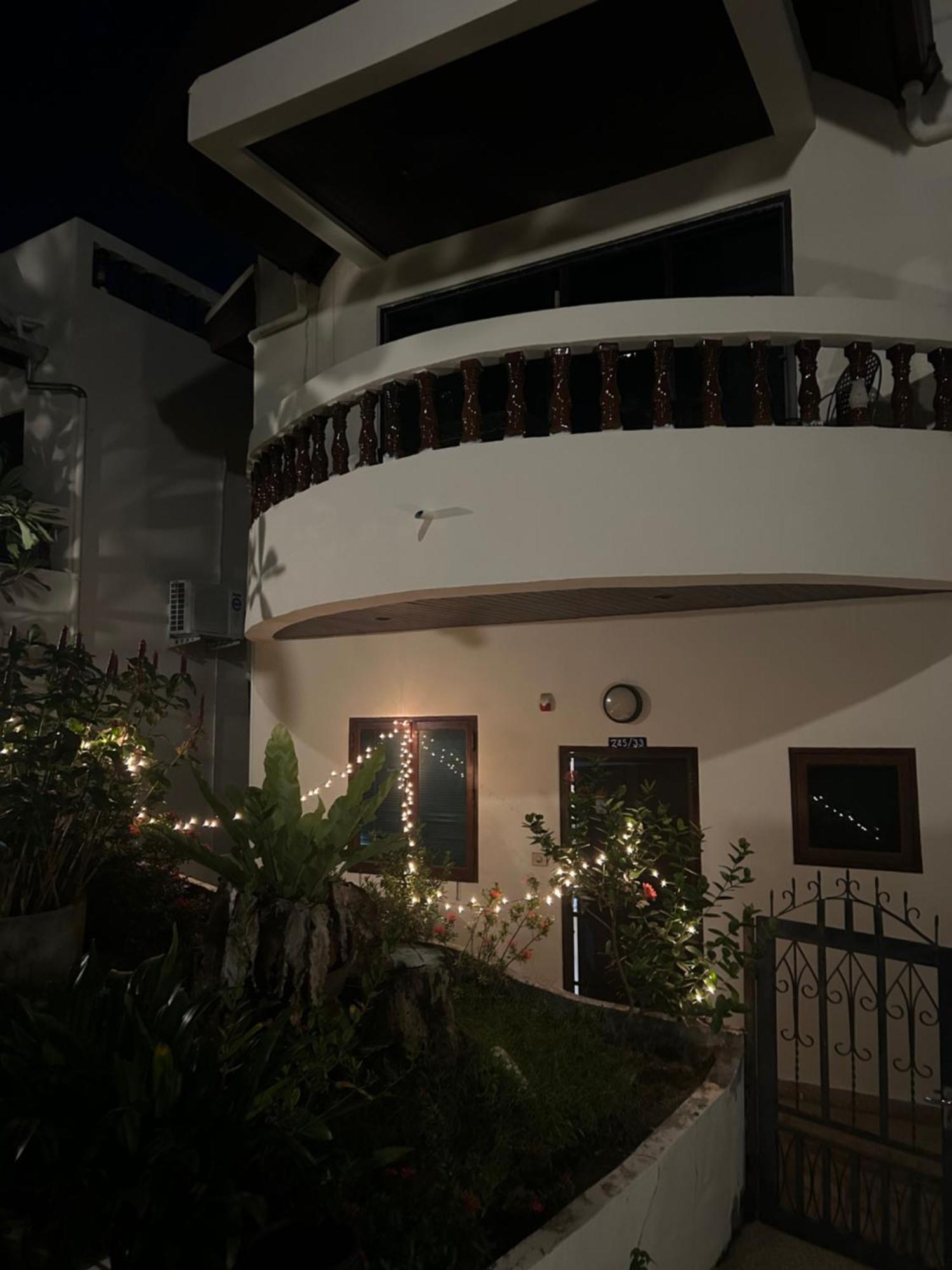 Villa Beverly Hills